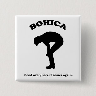Bohica-knapp Knapp