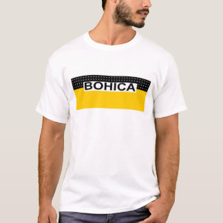 BOHICA TEE