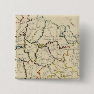 Böhmen, Moravia, Österrikiska Schlesien Knapp