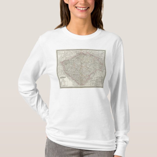Bohmen Tee (Framsida)