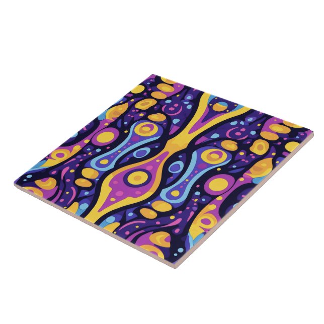 Boho3 Kakelplatta (Sidan)