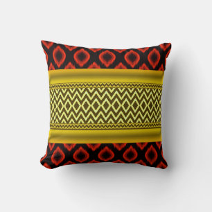 Boho Afro Ethnic Kudde