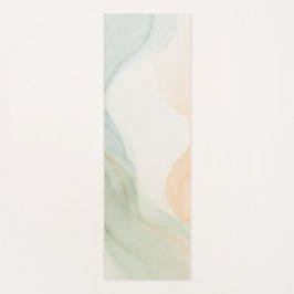 Boho Alcohol Ink Mindful Calming Minimalist