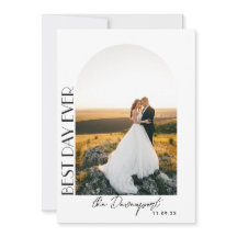 Boho Arch Bröllop Photo Tack