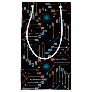 Boho Arrows och Sol V11 ID748