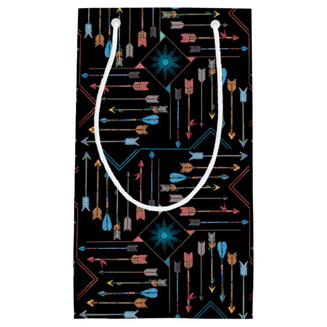 Boho Arrows och Sol V11 ID748 (Framsidan)