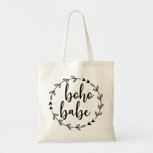 Boho Babe Wandee Tygkasse