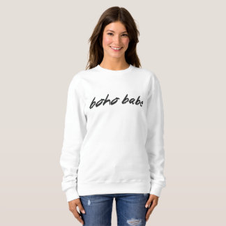 Boho Babetröja T-shirt