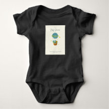 Boho Baby Kroppsstrumpa, |Ett-Piece