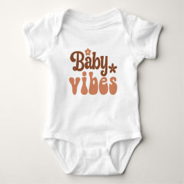 Boho Baby Vibes T Shirt