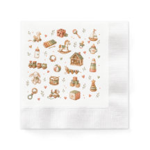 Boho Babyleksaker