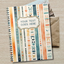 Boho Back to school Anpassningsbar Text