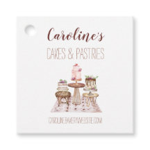 Boho Baking Bakery Boutique, Muffinsar & Pastries