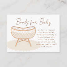 Boho Barn Rum För Barn Baby Shower Rattankorg