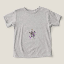 Boho Barn Tröja | Söt Paisley Boutique