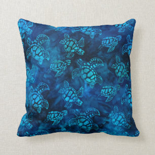 Boho Batik Kuddcover Kudde