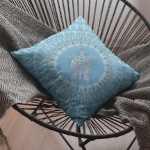 Boho Beach Havssköldpadda