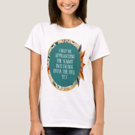 Boho Birthday Guest of Honor T-shirt