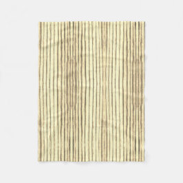 Boho Blanket Fleecefilt