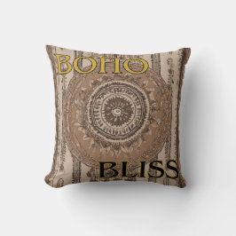 Boho Bliss Collection Kudde