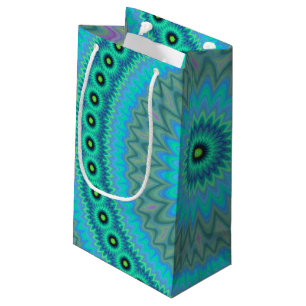 Boho blomma