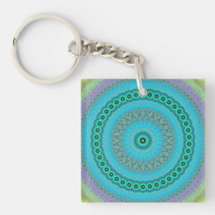 Boho blomma