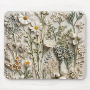 Boho Blommars Musmatta
