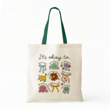 Boho Blommigt Motivational