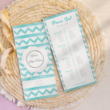 Boho blue mönster din prisa lista över logotyper v