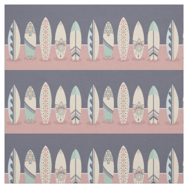 Boho Boards Tyg (Provkarta)