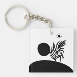 boho bohemian floral sun moon