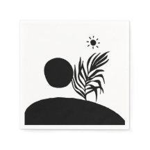 boho bohemian floral sun moon