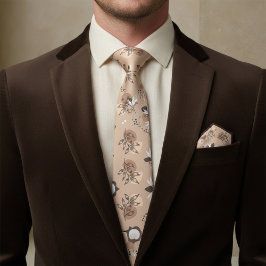 Boho Botanical Slips