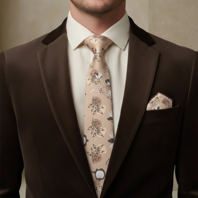 Boho Botanical Slips (Skapare uppladdad)