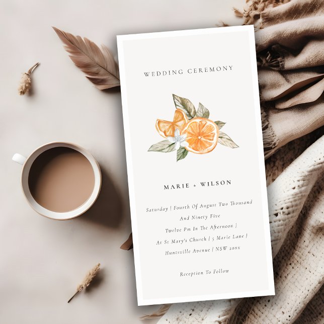 Boho Botanical Wedbjudande inbjuden till minimal C Tack Kort (Skapare uppladdad)