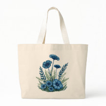 Boho Botanisk Handväskor för Vardagliga Ärenden