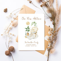 Boho Breeze Flytta