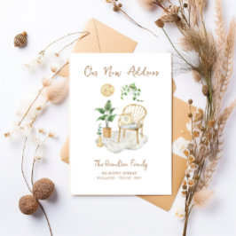 Boho Breeze Flytta Meddelande