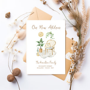 Boho Breeze Flytta Meddelande