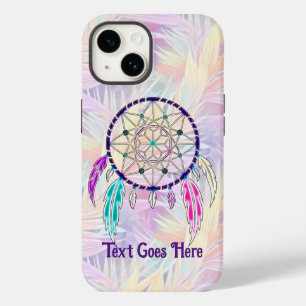 Boho Breeze iPhone/iPad-väska