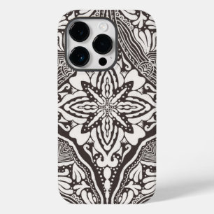 Boho Briella Mandala Art