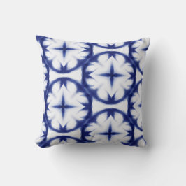 “Boho Bright Accent Pillow” Kudde