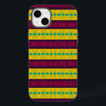 Boho Brocade Rand<br><div class="desc">Ornamental rand fodral. Stil kan anpassas.</div>