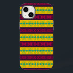 Boho Brocade Rand<br><div class="desc">Ornamental rand fodral. Stil kan anpassas.</div>