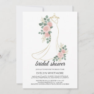Boho Bröllop Klänning Stilguide Boho Chic Bröllo Inbjudningar