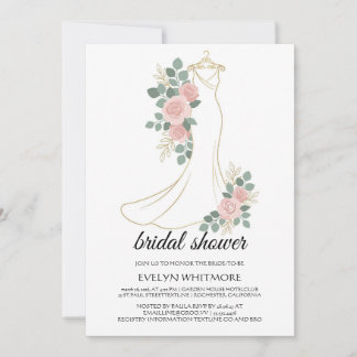 Boho Bröllop Klänning Stilguide | Boho Chic Bröllo Inbjudningar