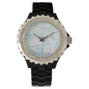 Boho Bubbles Armbandsur