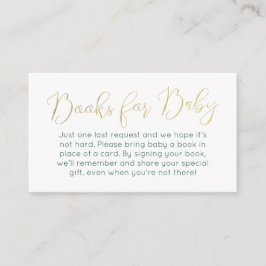 Boho Cactus Bokar för Baby-inkapslingskort Tilläggskort