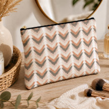 Boho-chevron