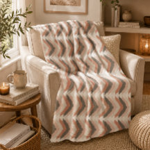 Boho Chevron